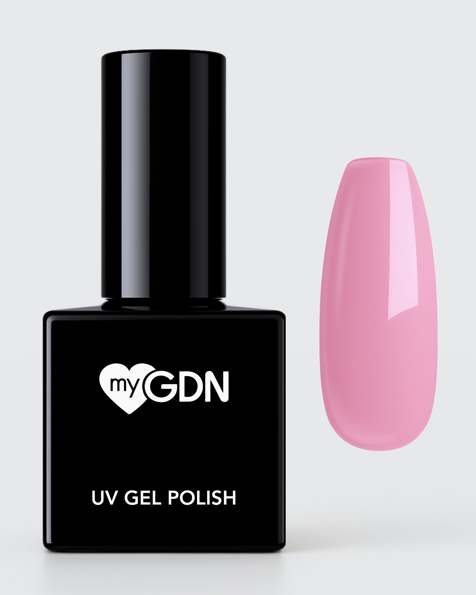 Pastell Fuchsia
