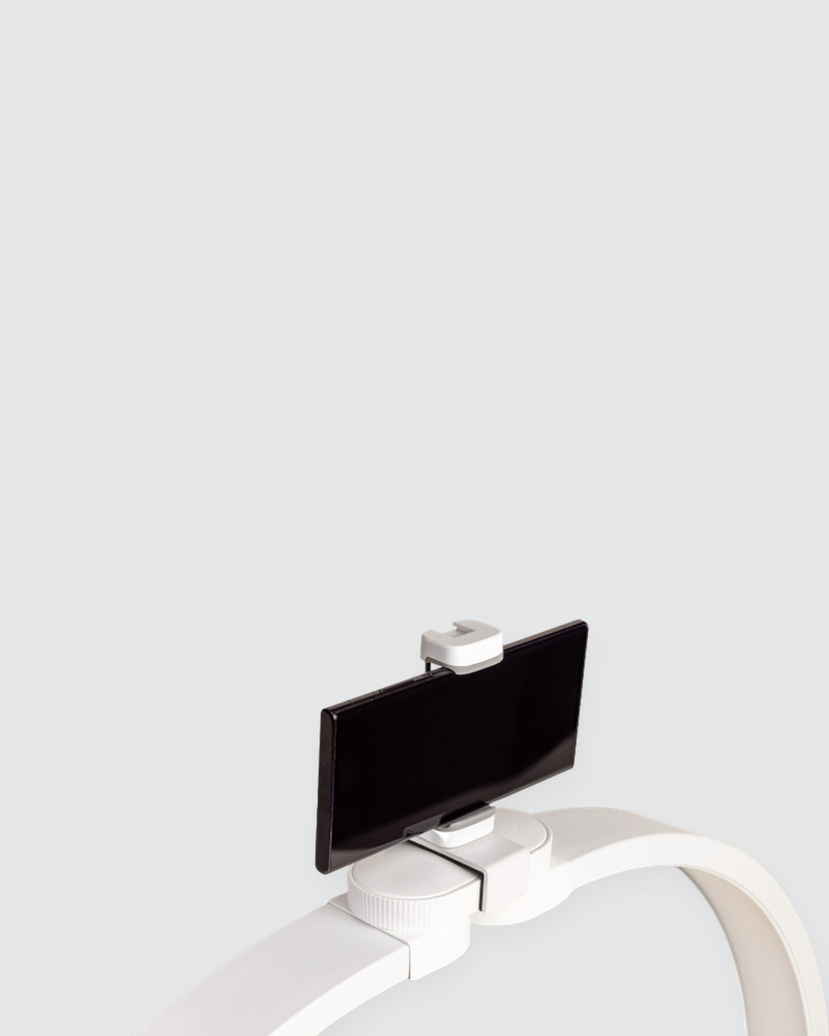 Kemmer T-200 – faltbare LED-Arbeitsplatzleuchte – Ansicht 3