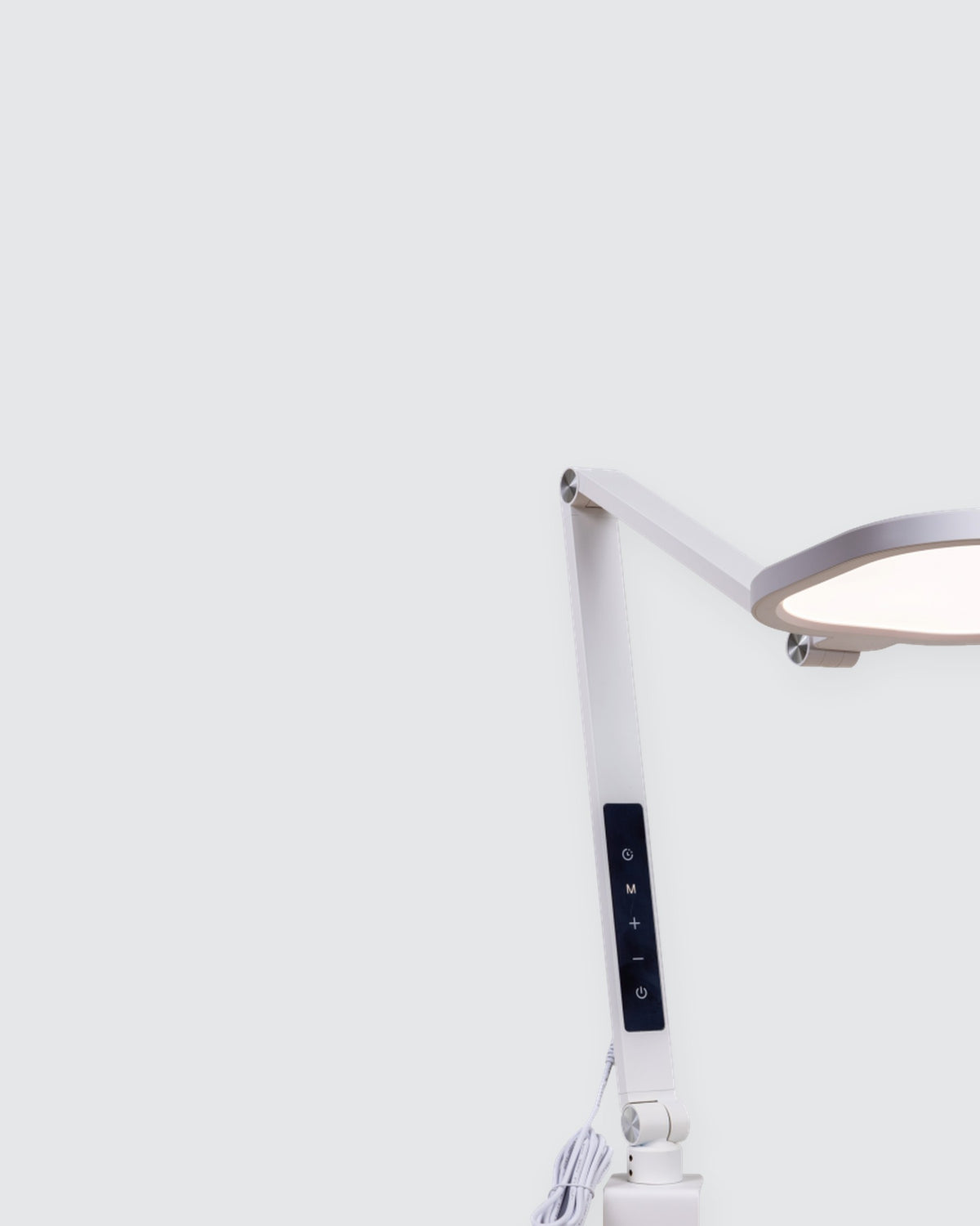 Kemmer T-100 – LED-Arbeitsplatzleuchte – Ansicht 3