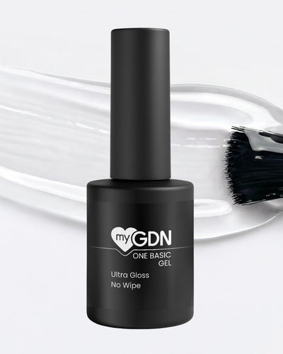 German Dream Nails - Top Coat Mix & Match Bundle