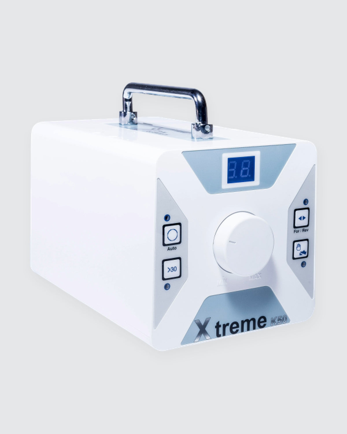 Kemmer Xtreme K50 – Brushless-Nagelfräser – Ansicht 2