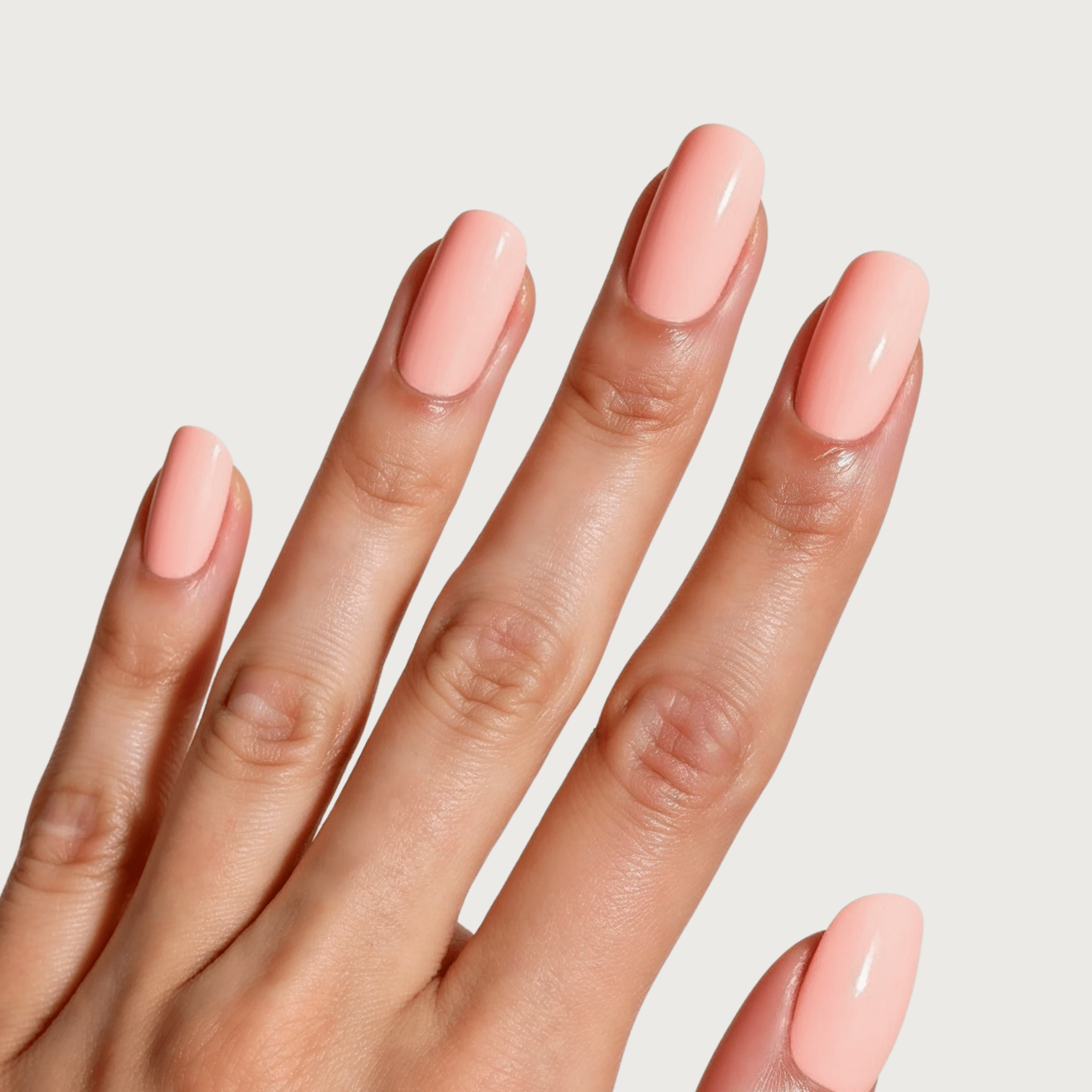 Ballerina - German Dream Nails