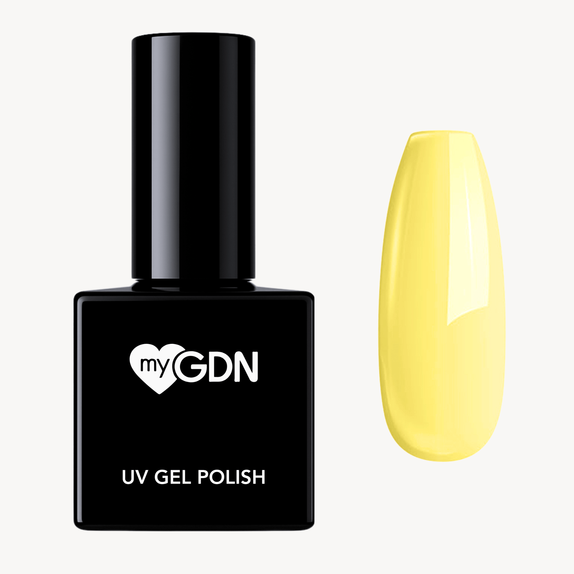 Banana Split - German Dream Nails