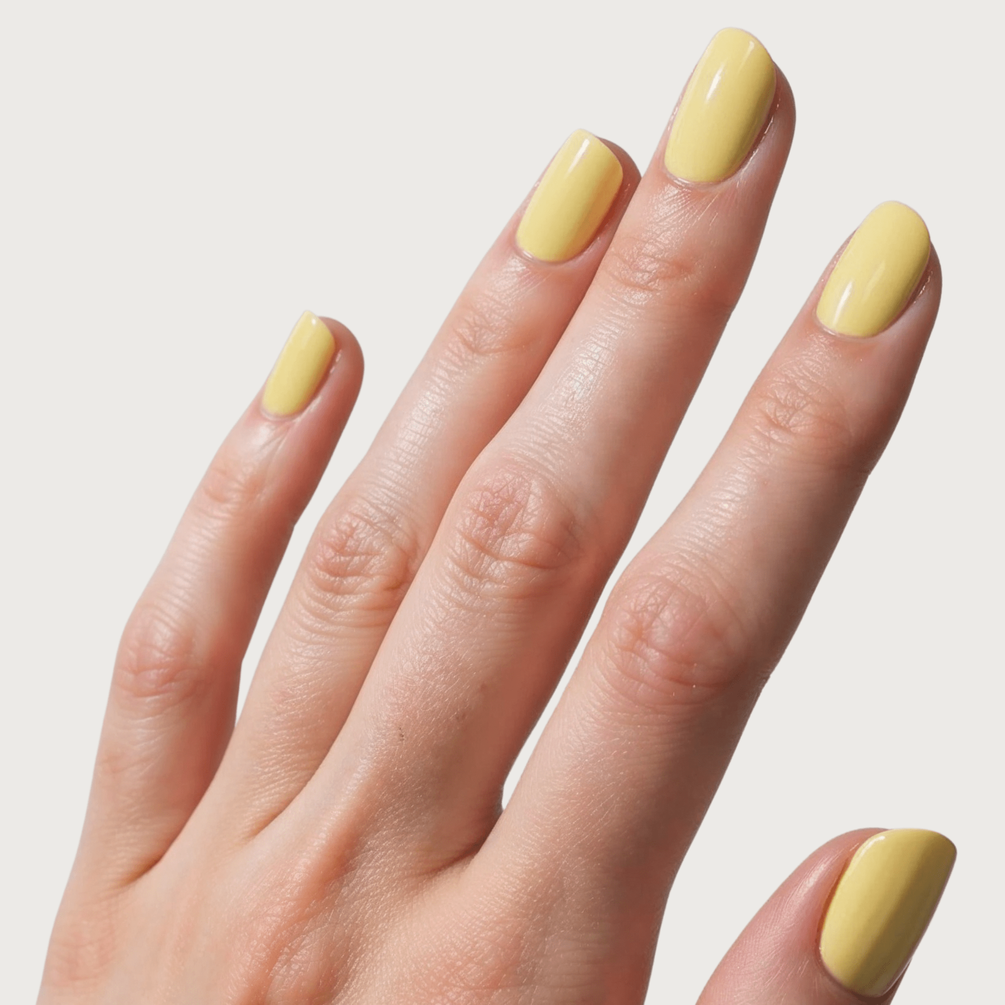Banana Split - German Dream Nails