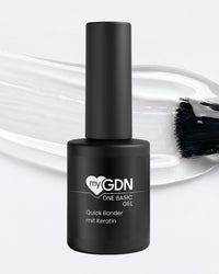 German Dream Nails - BASE - 10ml Base Coat Quick Bonder