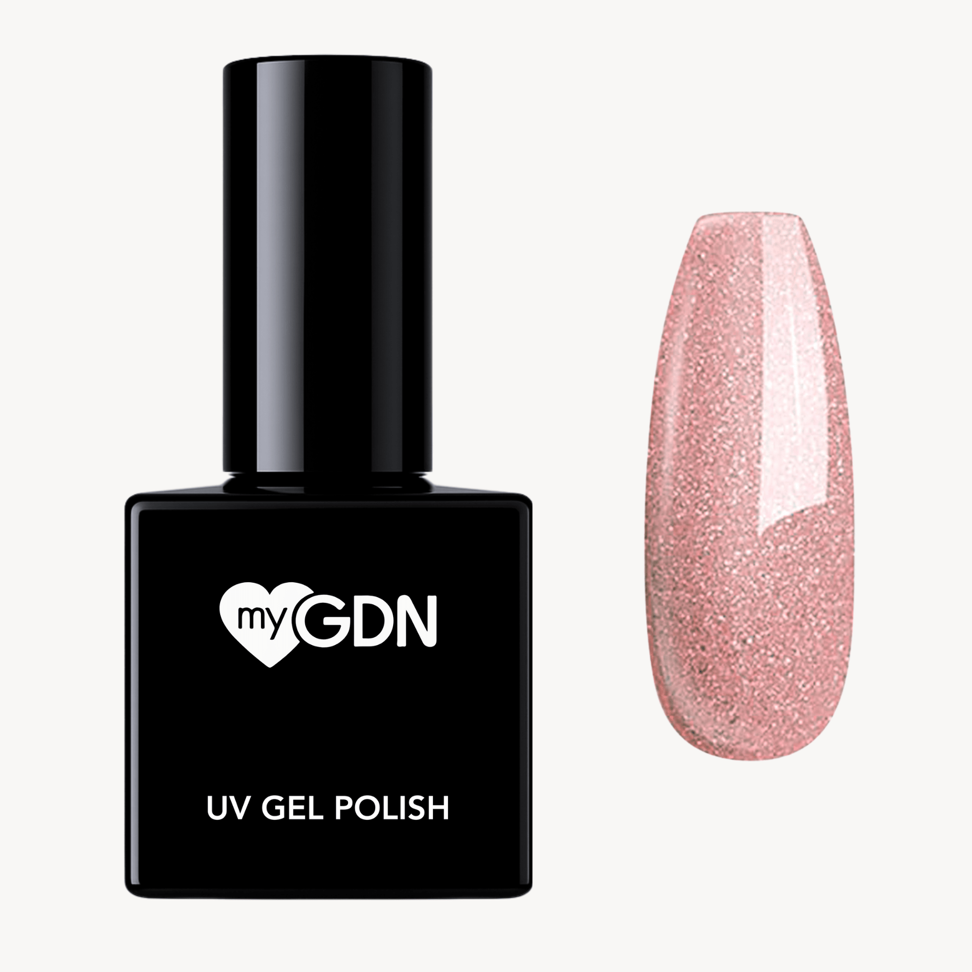 Bella Kim - German Dream Nails