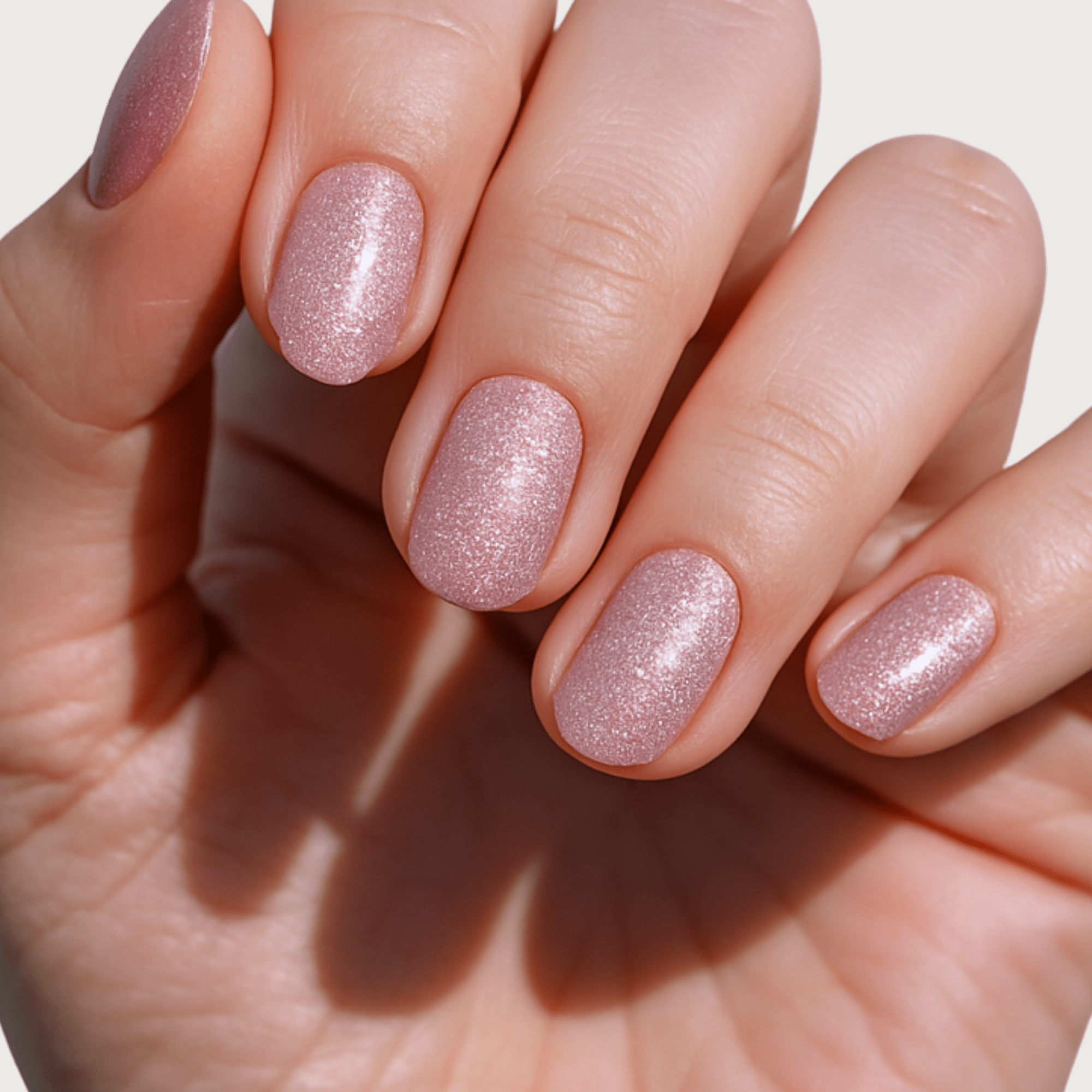 Bella Kim - German Dream Nails