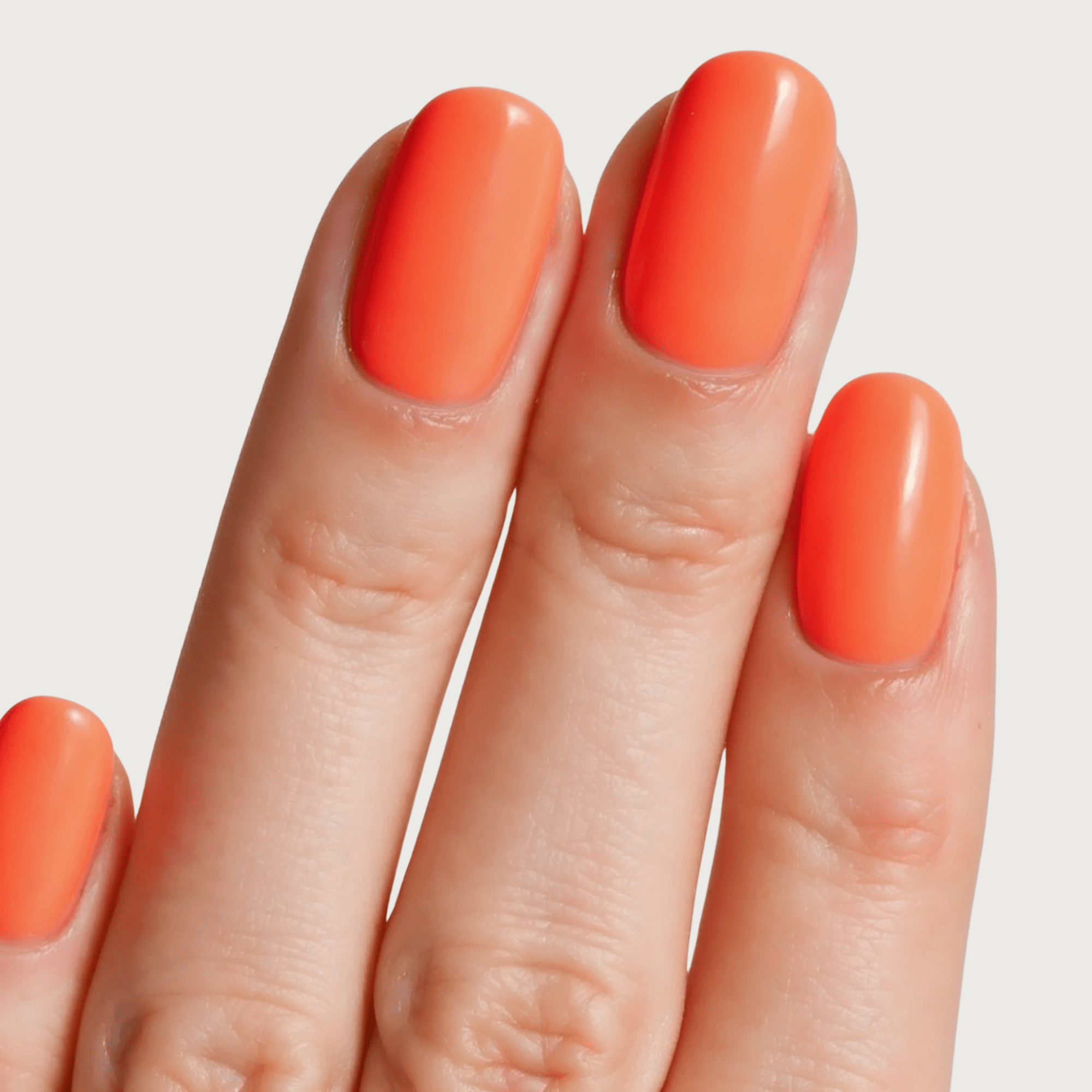 Brazil - German Dream Nails