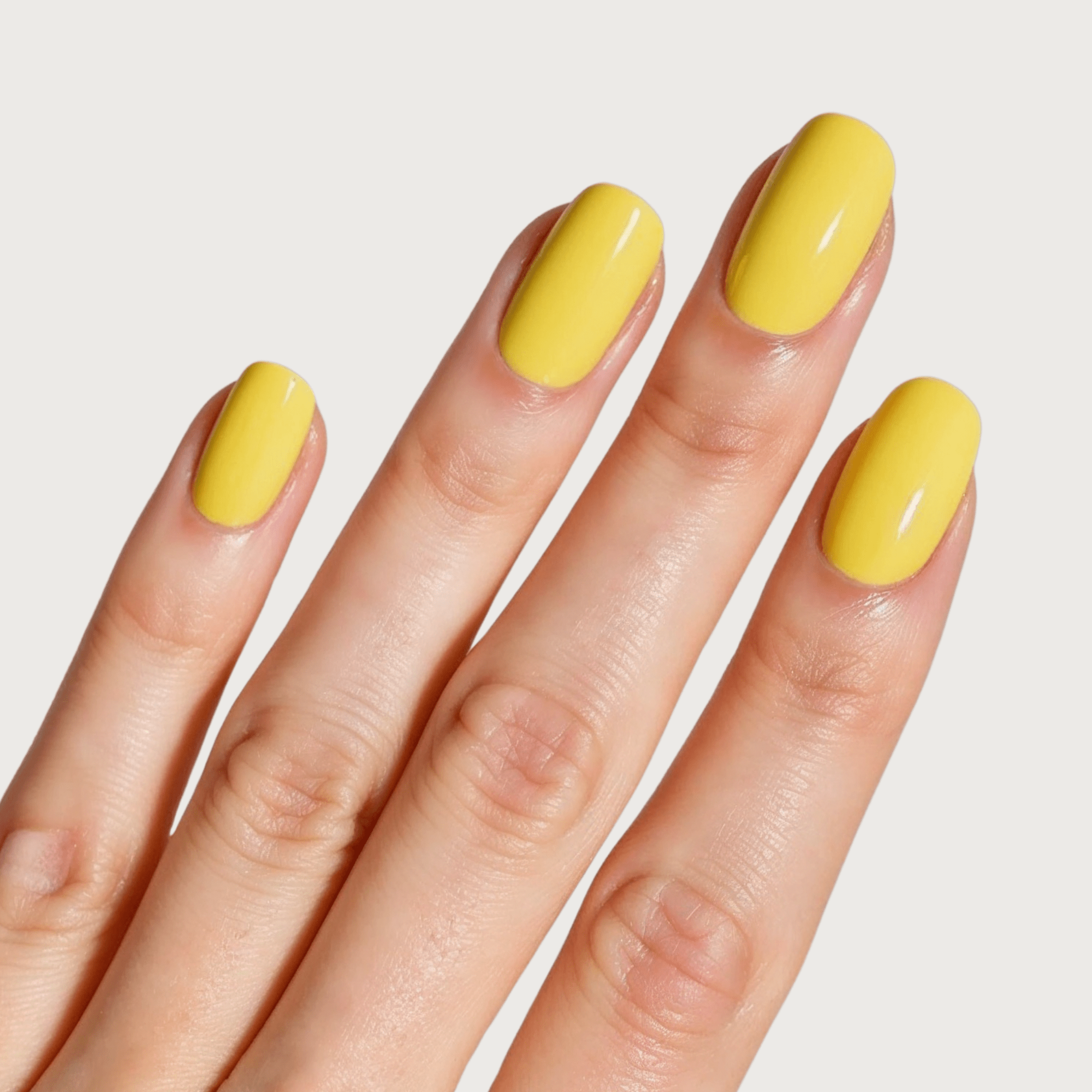 Buttercup - German Dream Nails
