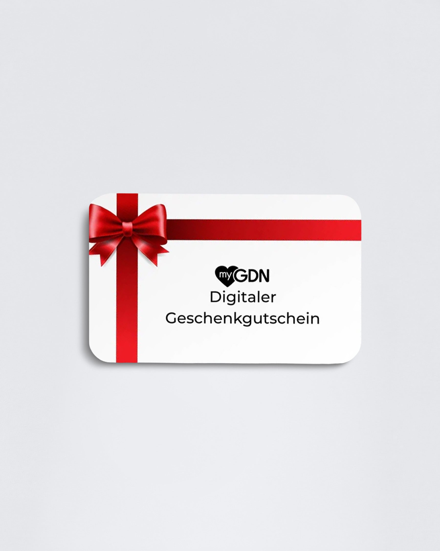 Geschenkgutschein