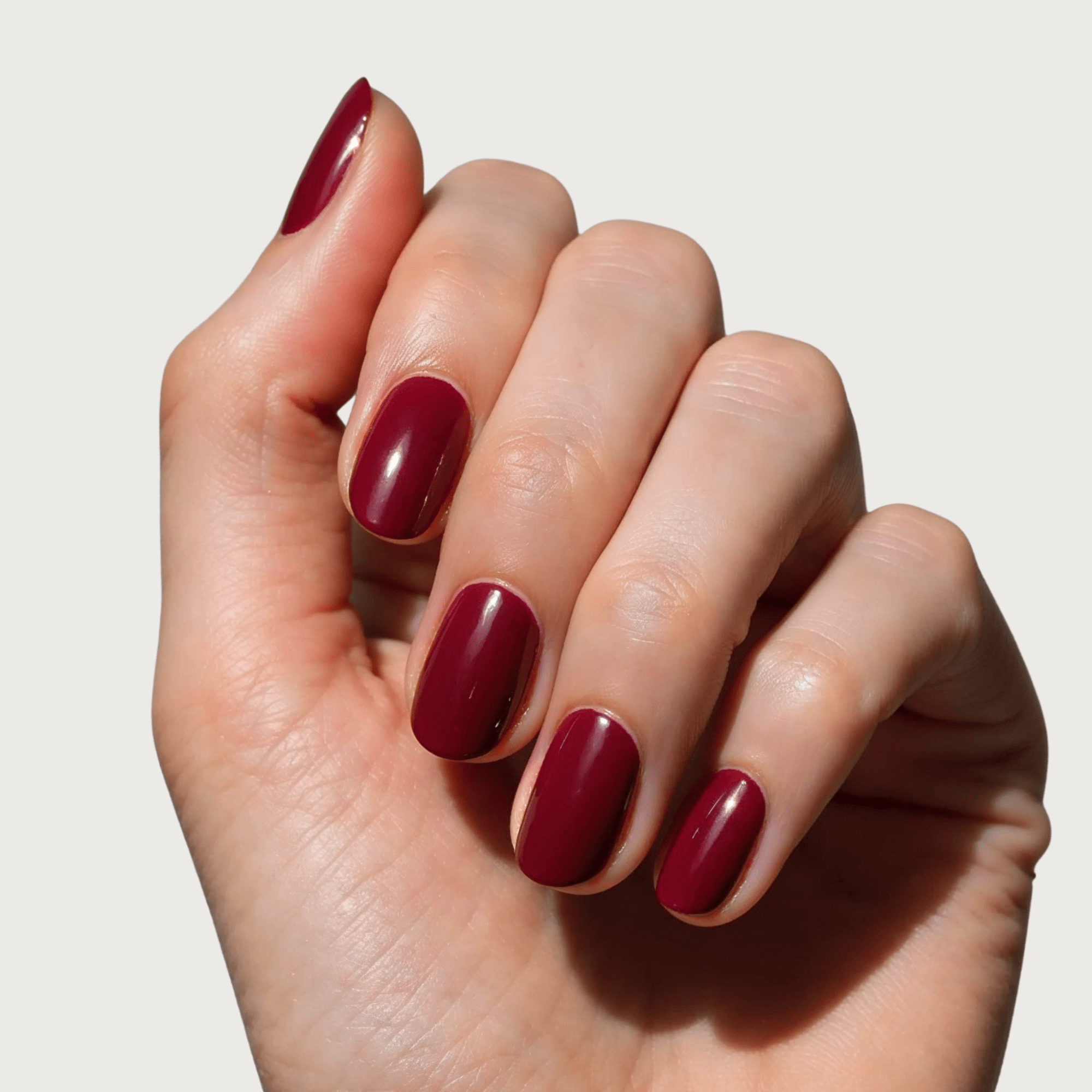 Cherry - German Dream Nails