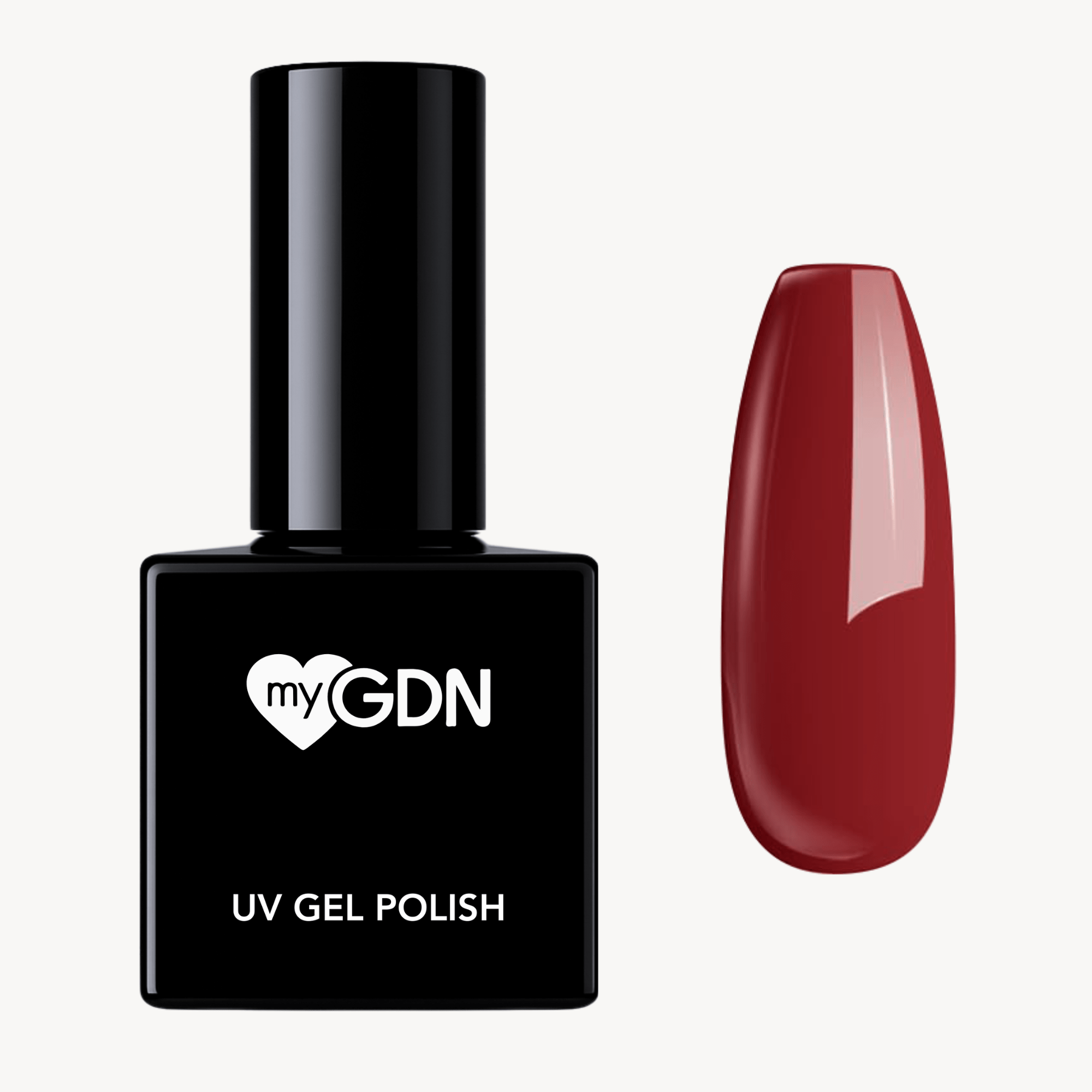 Cherry - German Dream Nails