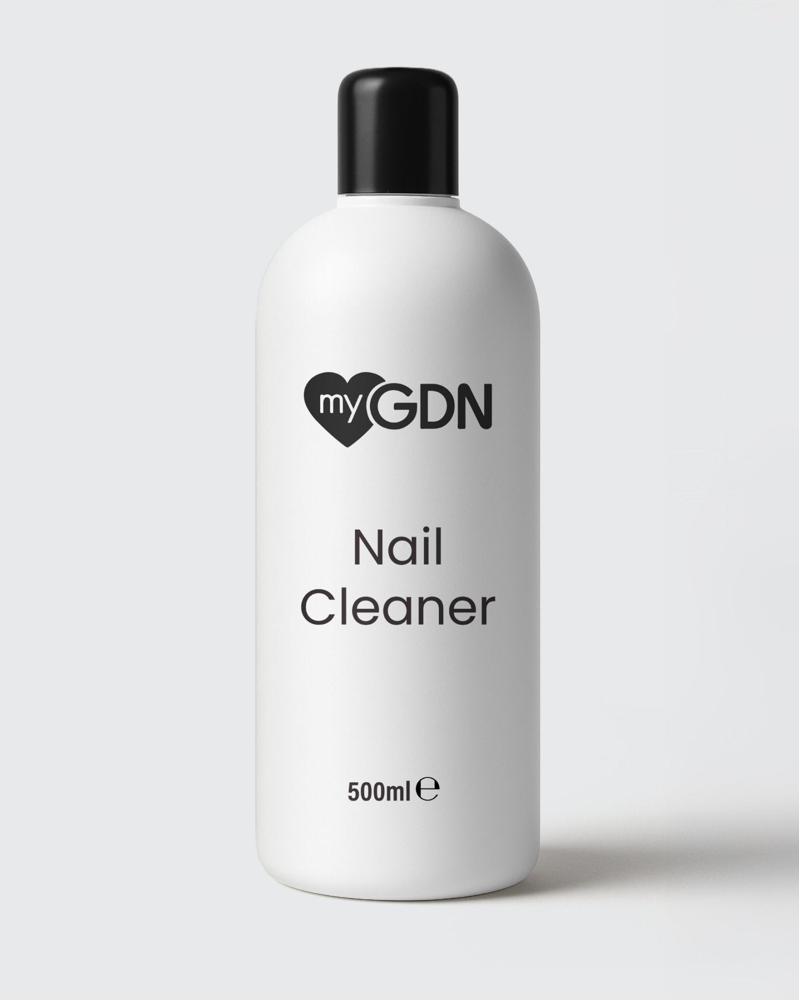 German Dream Nails - Cleaner Nail Cleaner