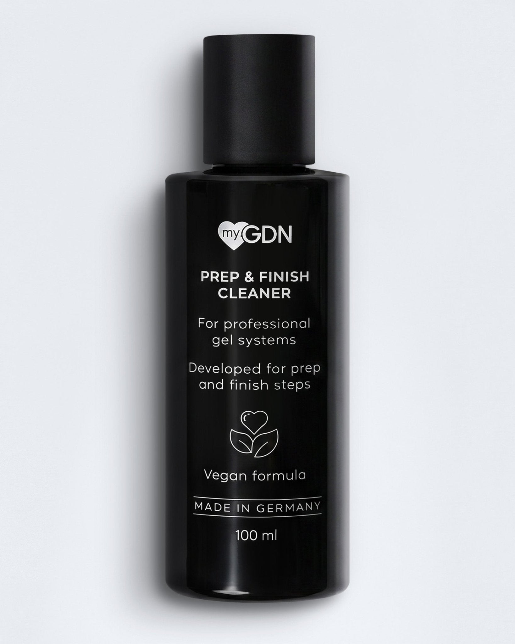 German Dream Nails - CLEANER Prep & Finish Cleaner