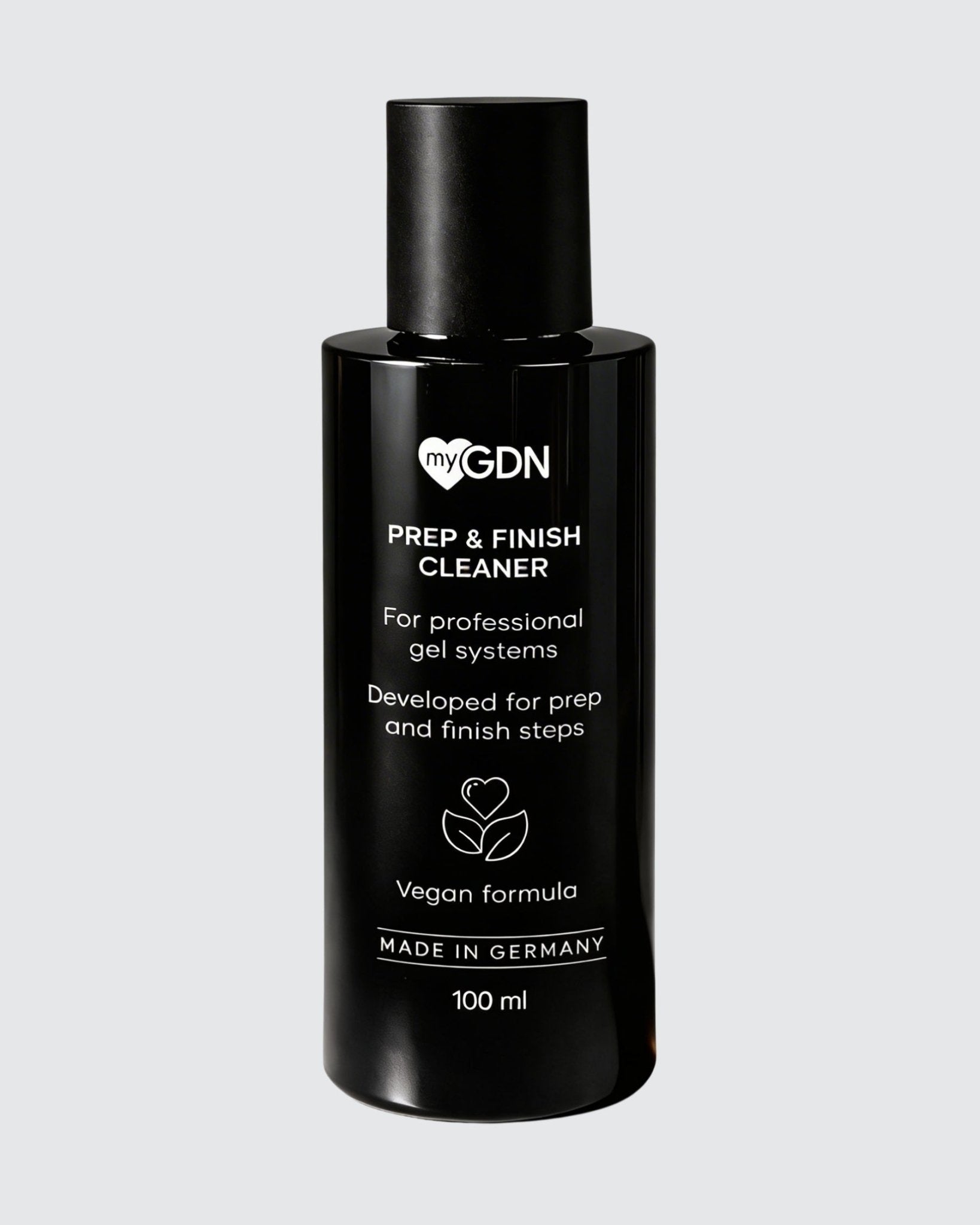 German Dream Nails - CLEANER Prep & Finish Cleaner