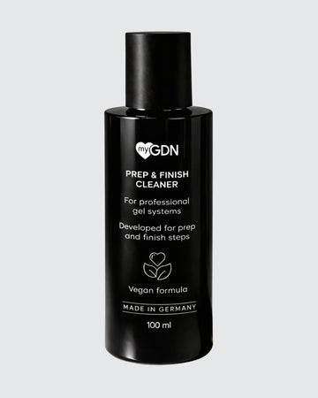 Prep & Finish Cleaner