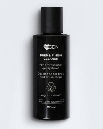 Prep & Finish Cleaner