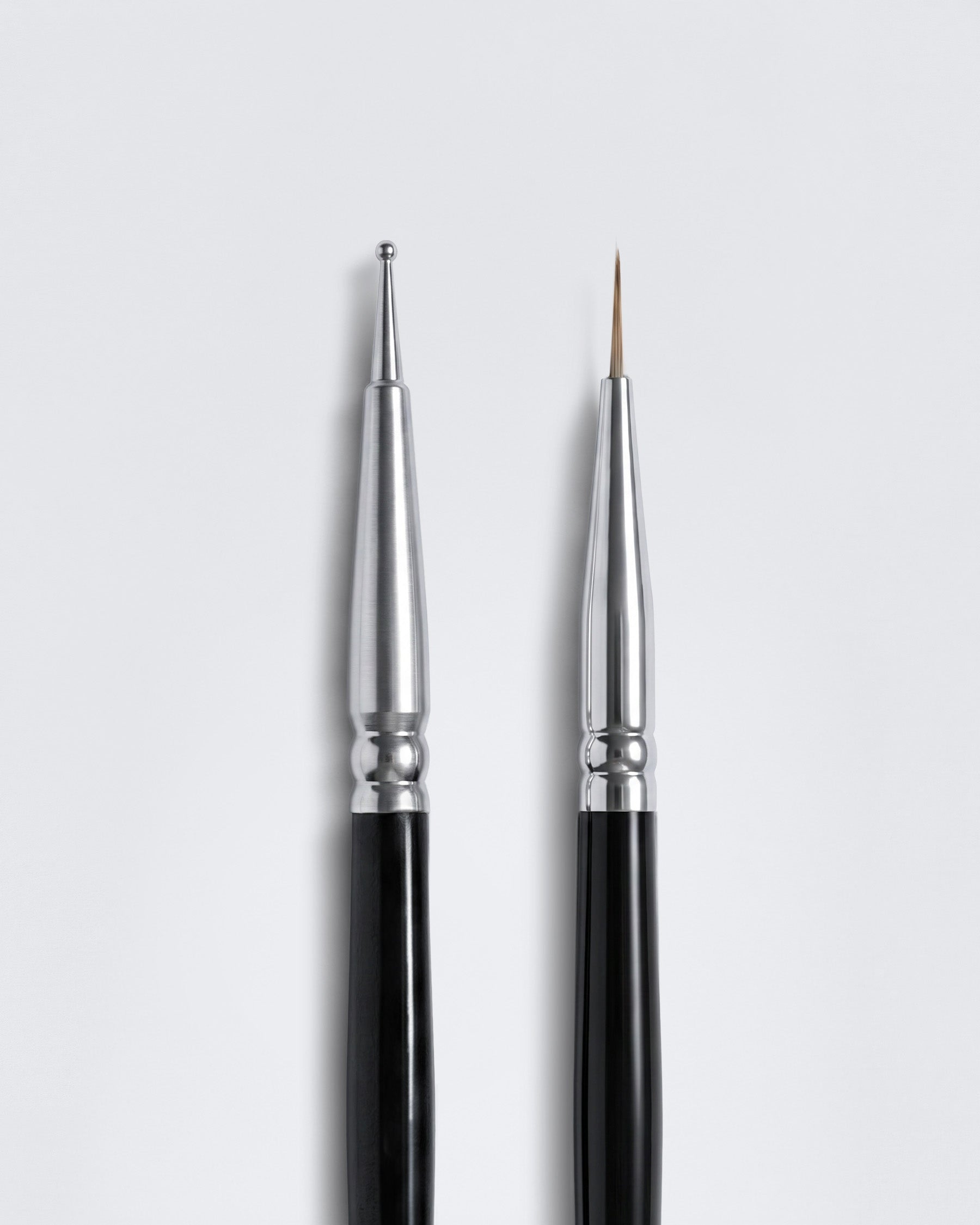 Nail Art Duo Set – Liner & Dotting Tool