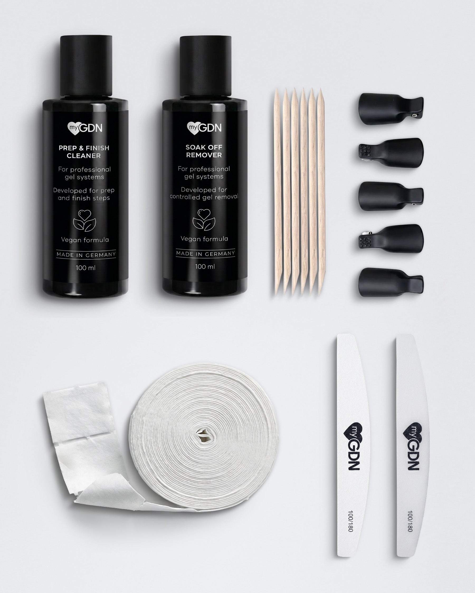 Remover Set