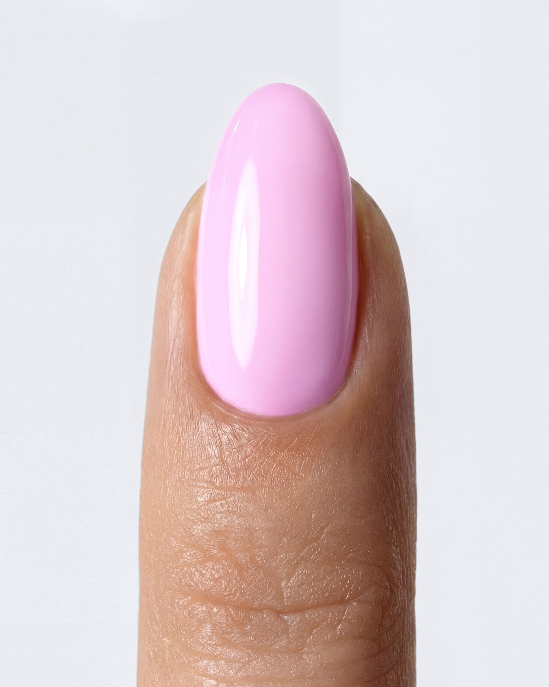 Shellac Summer Barbie - Finger