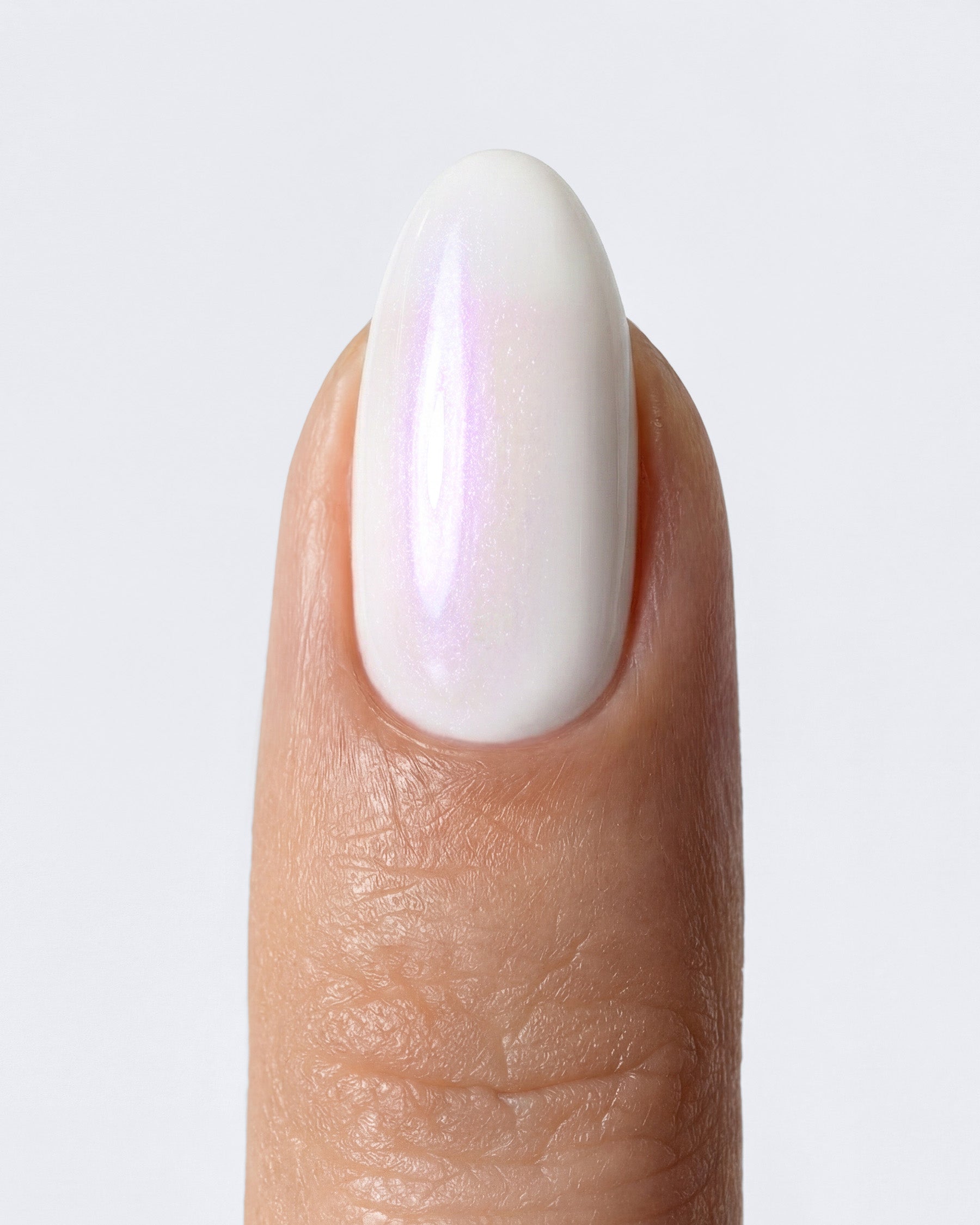 Shellac Aurora Lilac - Finger