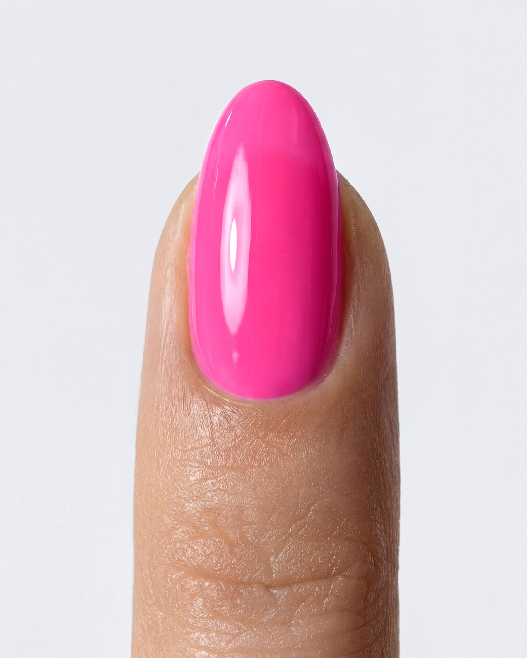 Shellac Guave Splash - Finger
