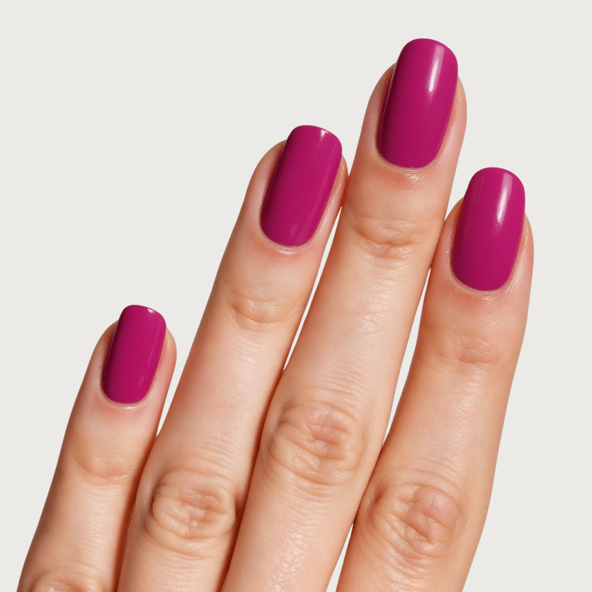 Dragonfruit - German Dream Nails