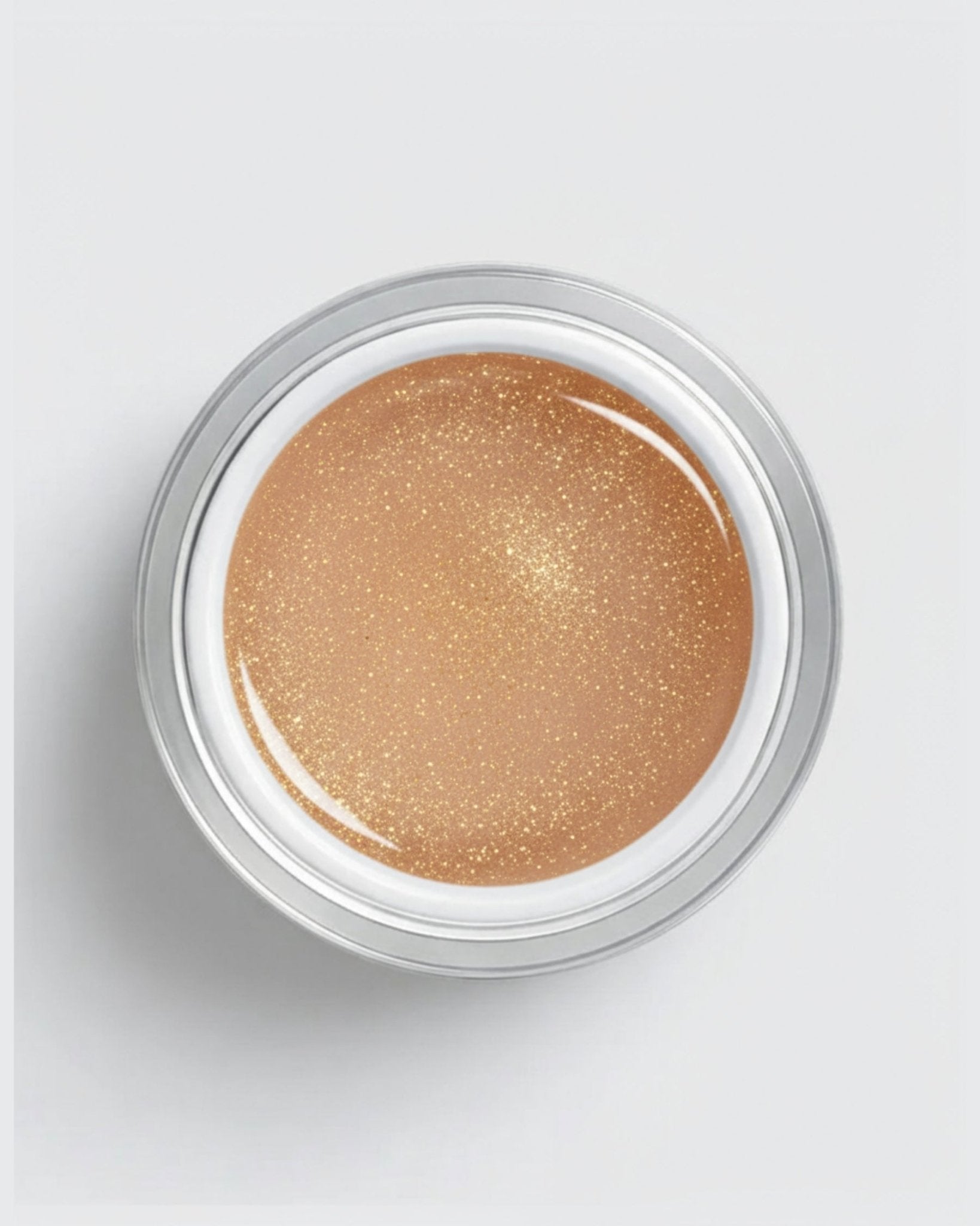 German Dream Nails - FARBGEL - 5ml Champagne Glow