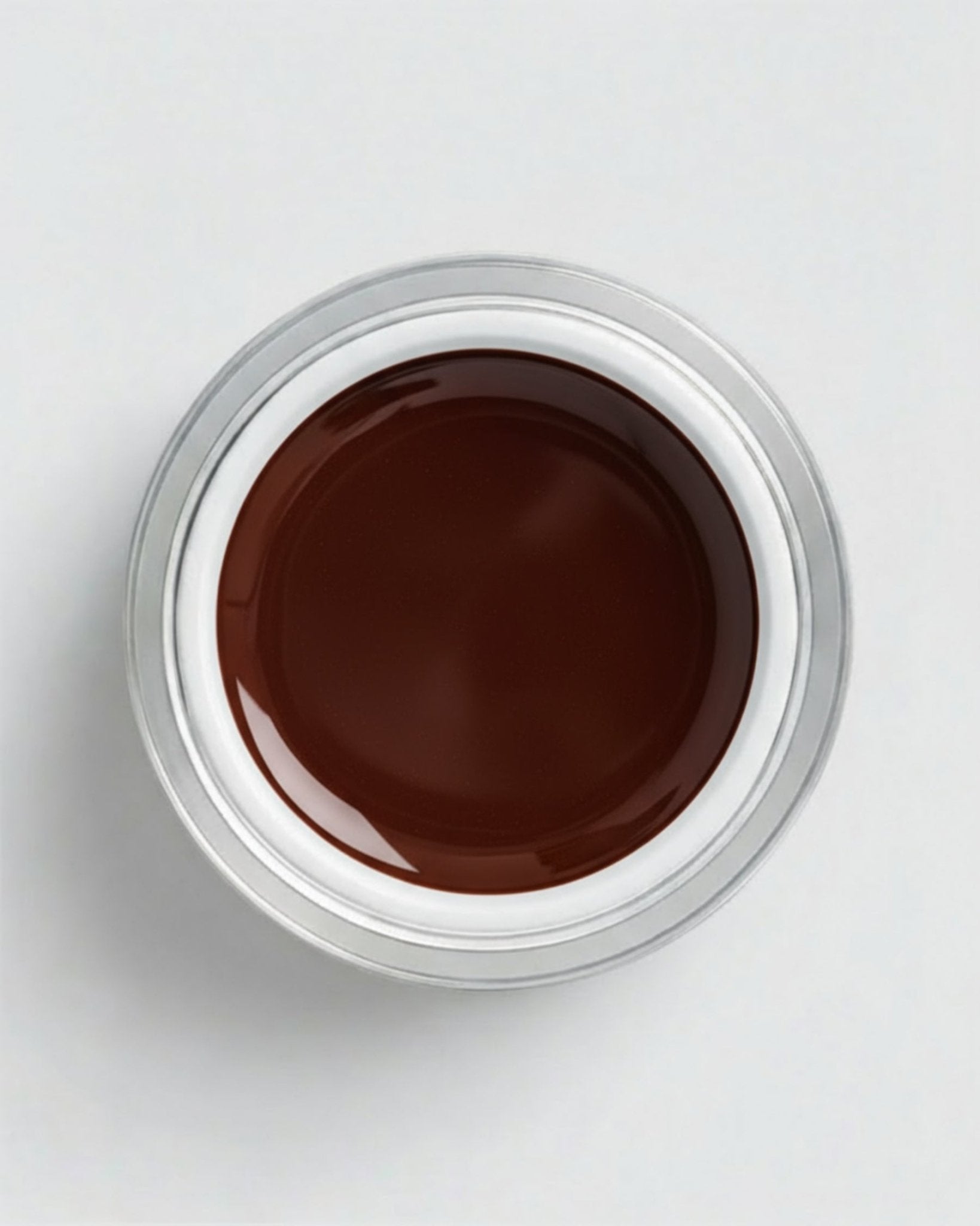 German Dream Nails - FARBGEL - 5ml Farbgel Dark Espresso