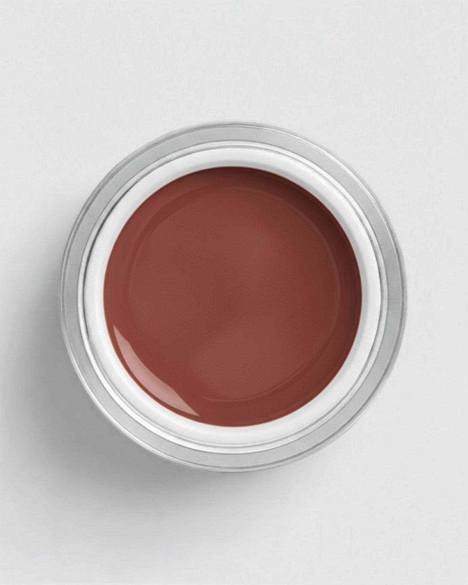 German Dream Nails - FARBGEL - 5ml Farbgel Deep Mocha
