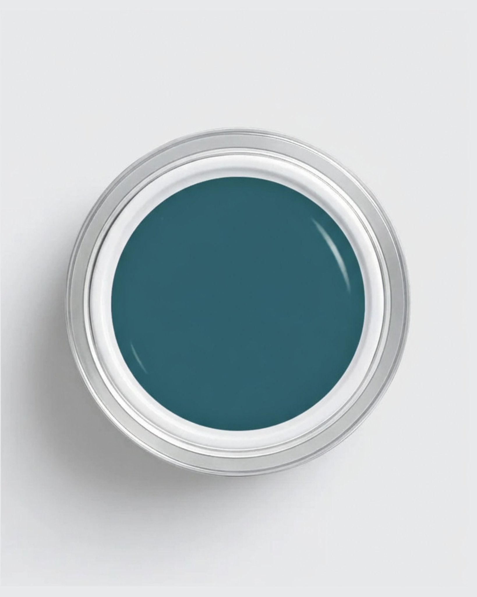 German Dream Nails - FARBGEL - 5ml Farbgel Midnight Teal