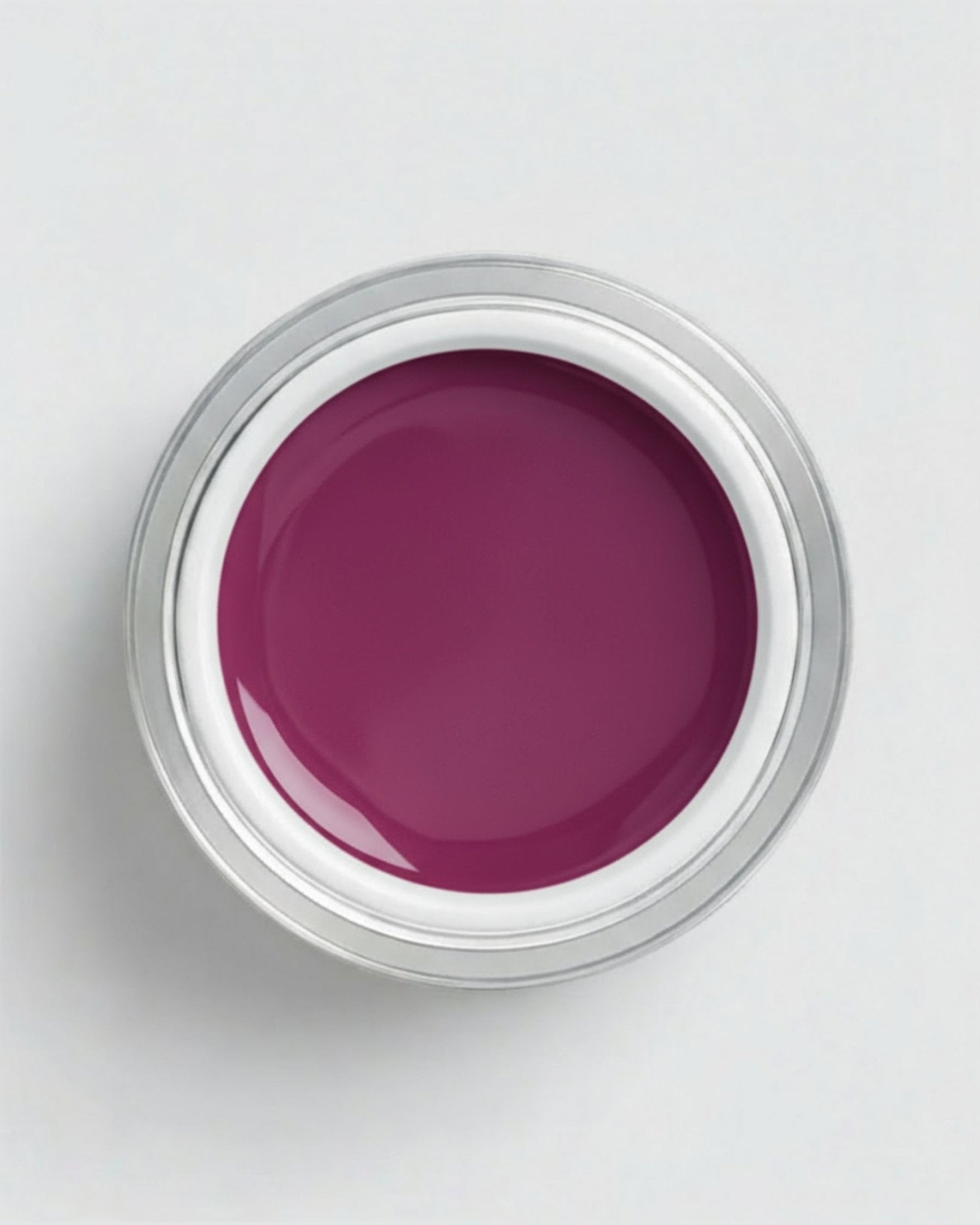 German Dream Nails - FARBGEL - 5ml Farbgel Plum Sorbet