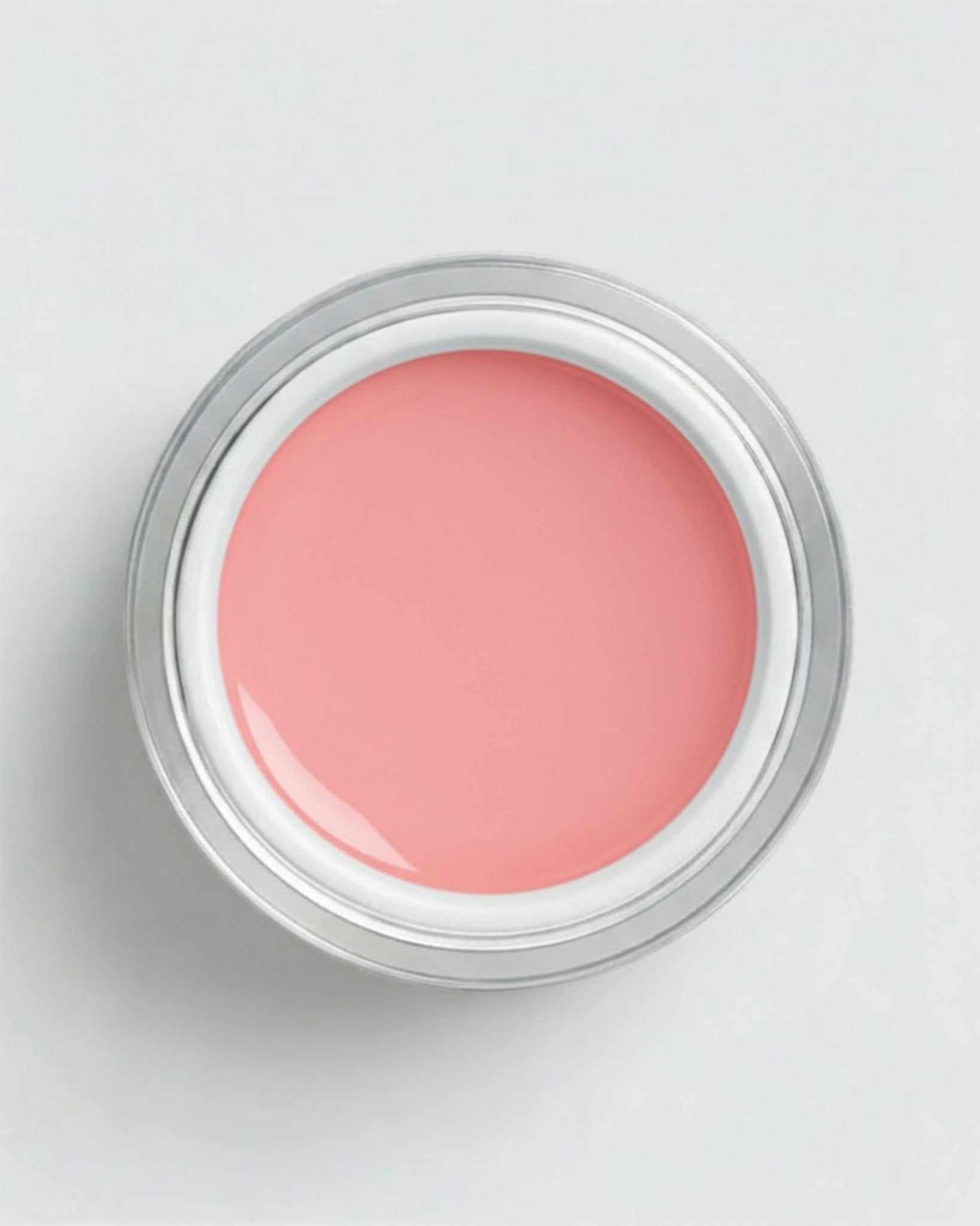 German Dream Nails - FARBGEL - 5ml Soft Rosé