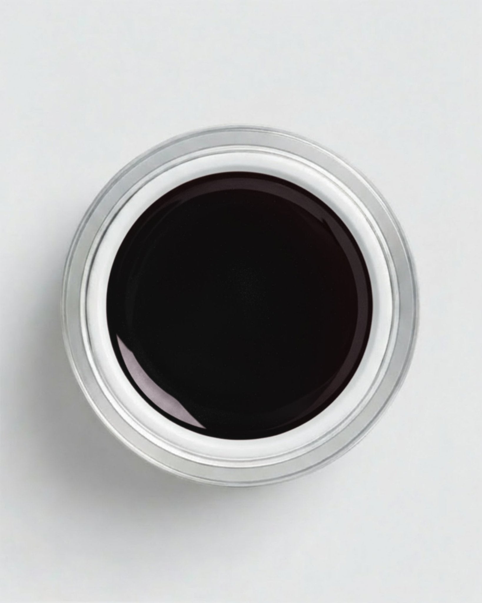 German Dream Nails - FARBGEL - 5ml Velvet Black