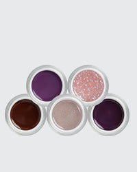 German Dream Nails - Farbgel Bundle 5er Bundle