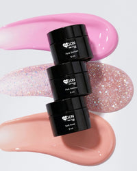 German Dream Nails - Farbgel Bundle Farbgel Mix & Match Bundle