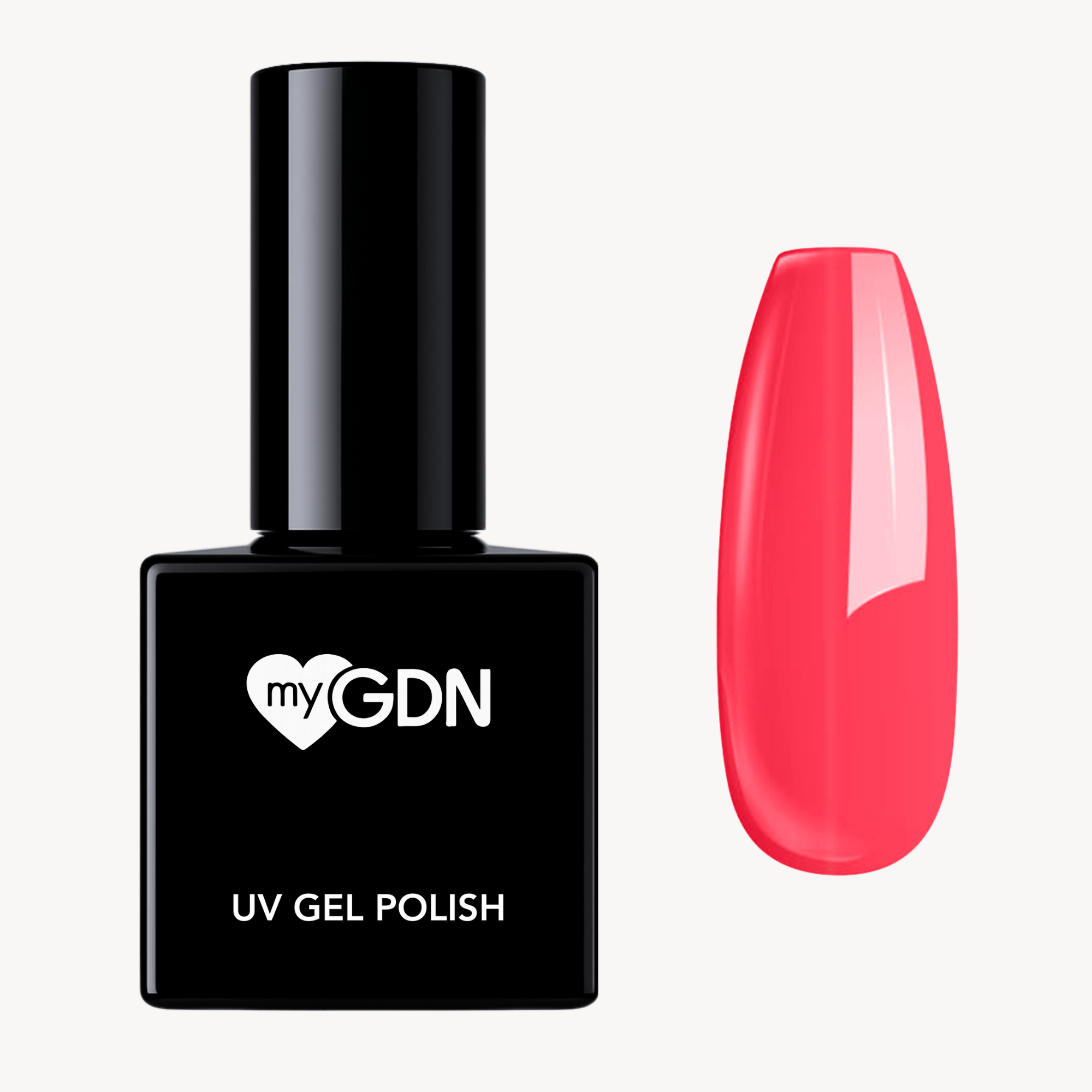 Feminista - German Dream Nails