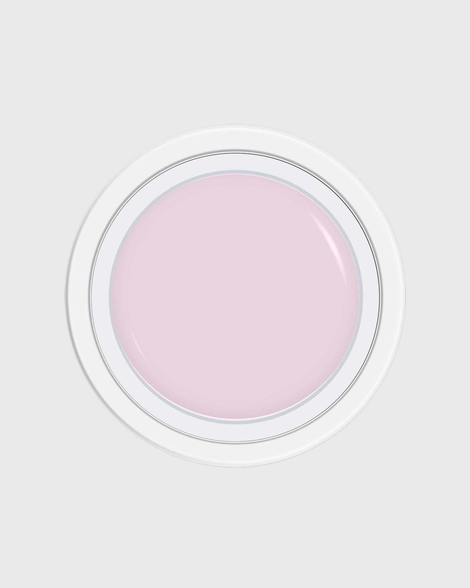 German Dream Nails - Fiberglas Gel Fiberglas Gel Soft Mauve