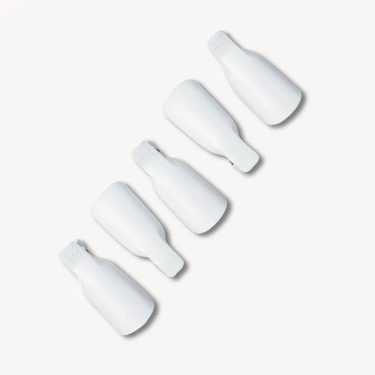 German Dream Nails - Remover Clips