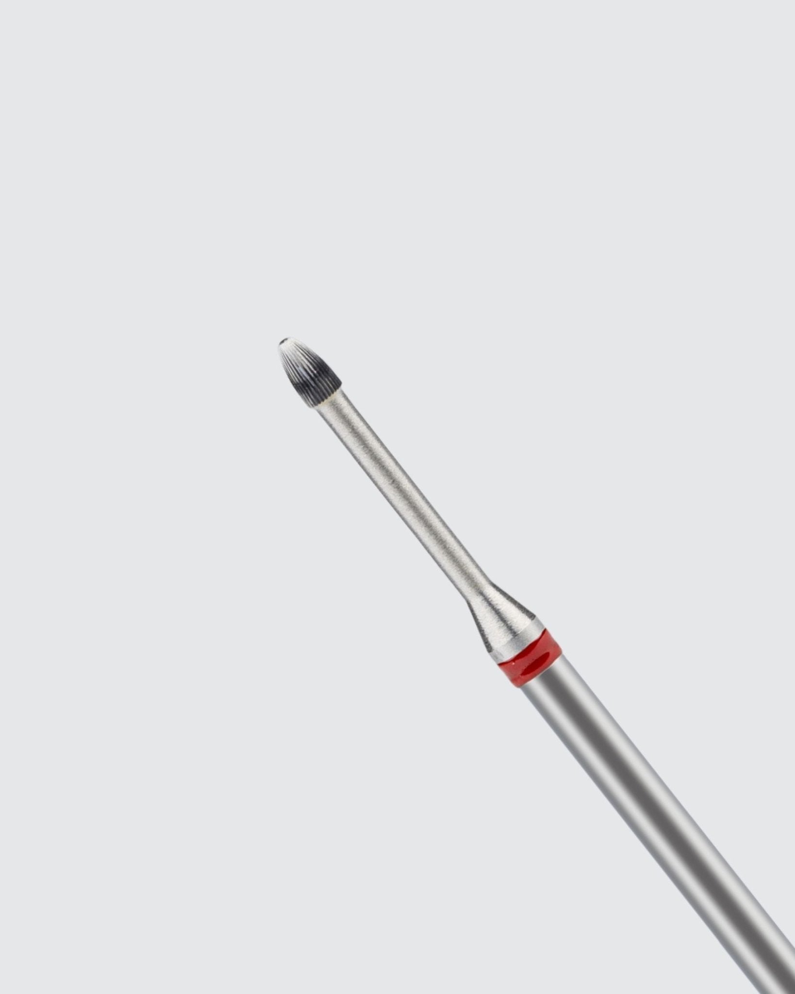 German Dream Nails - Fräserbit HM Bit Birne fein