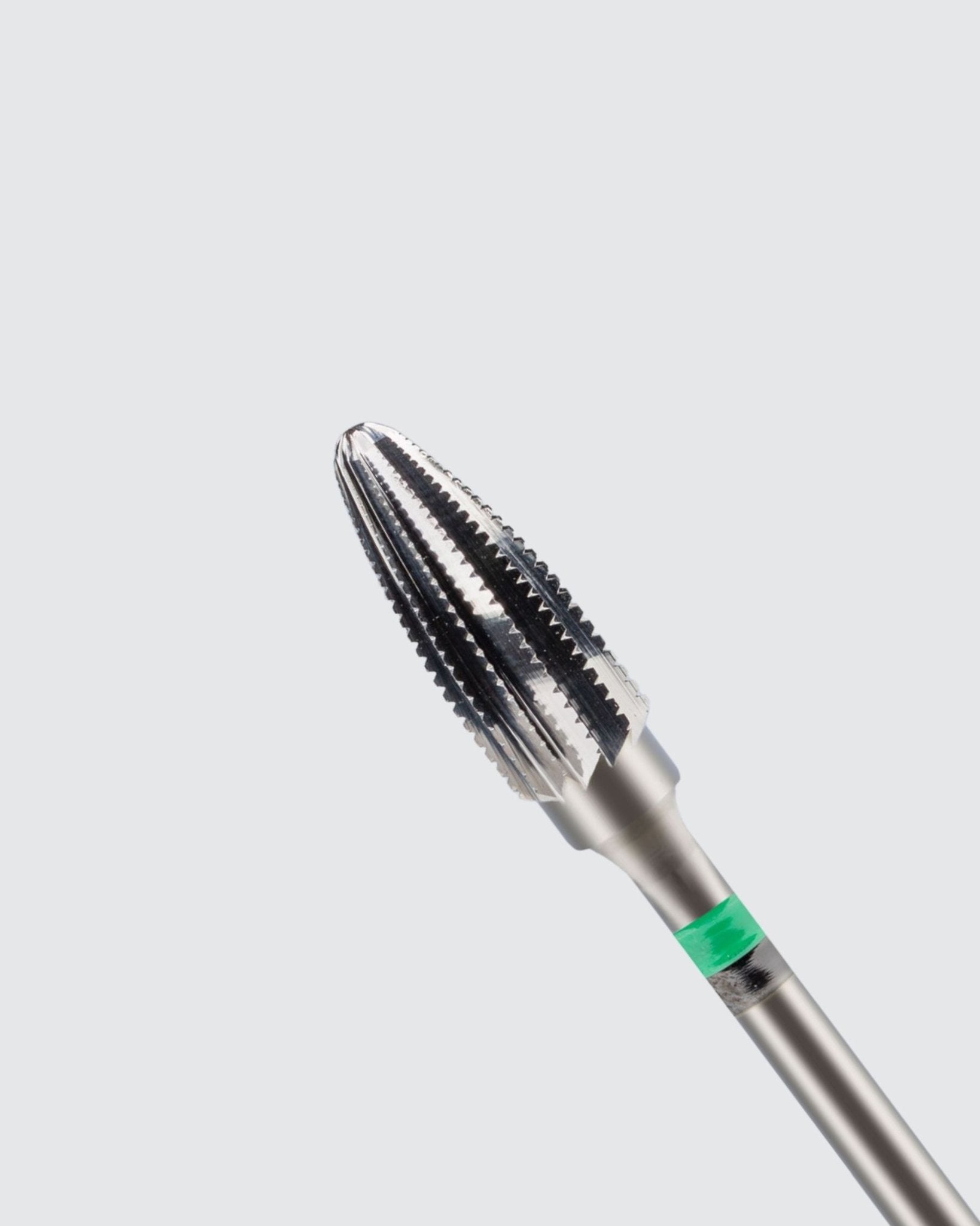 German Dream Nails - Fräserbit HM Bit Birne grob