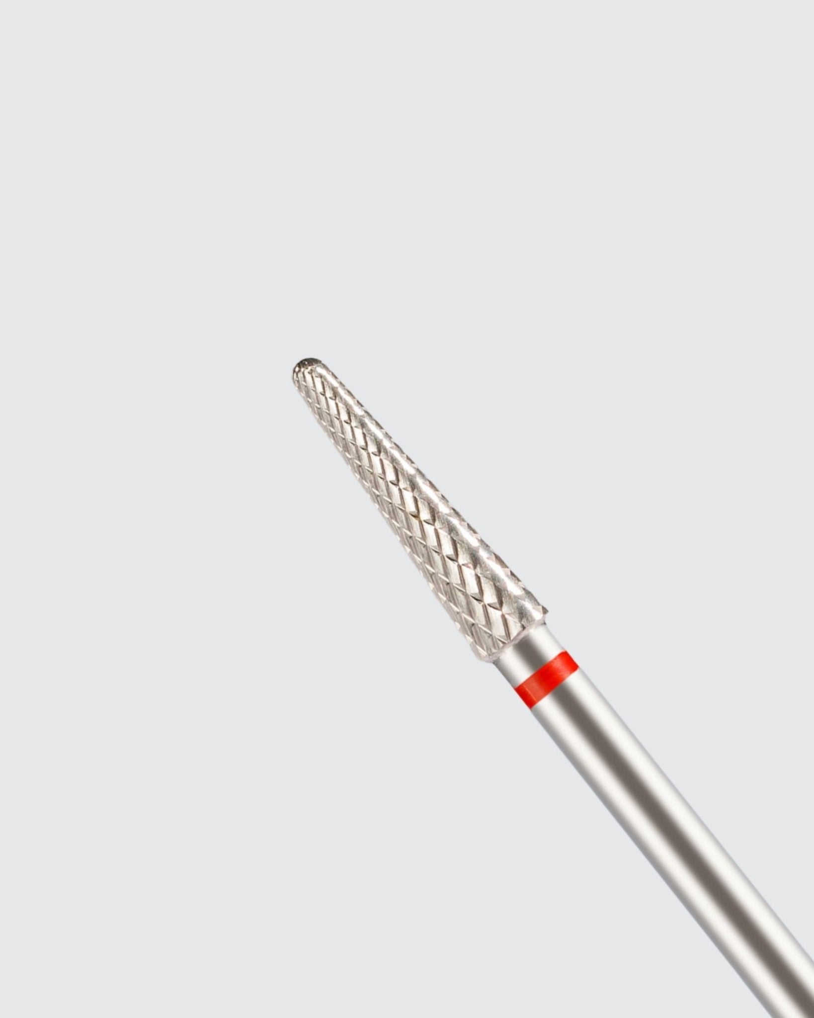 German Dream Nails - Fräserbit HM Bit Kegel fein