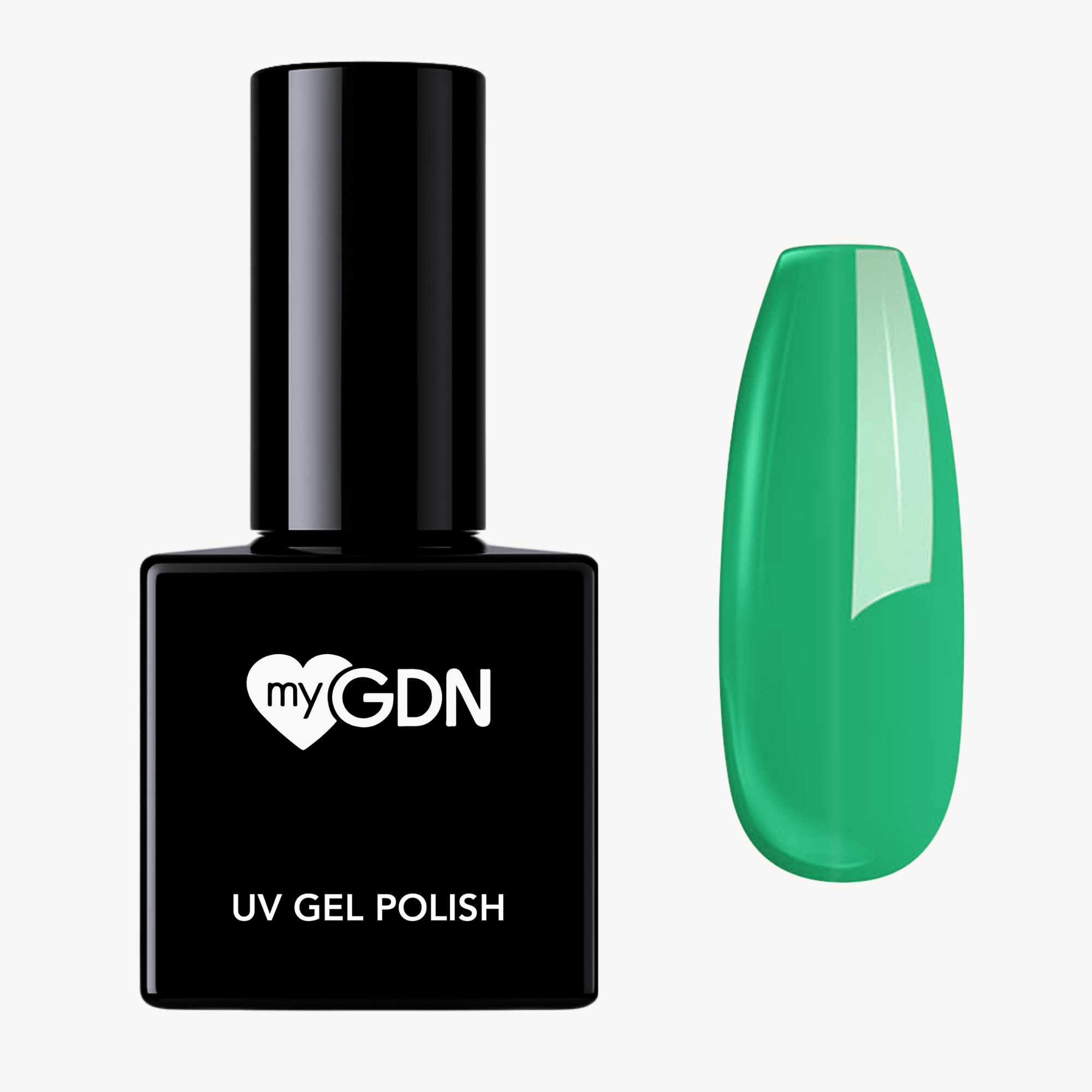 Frog - German Dream Nails