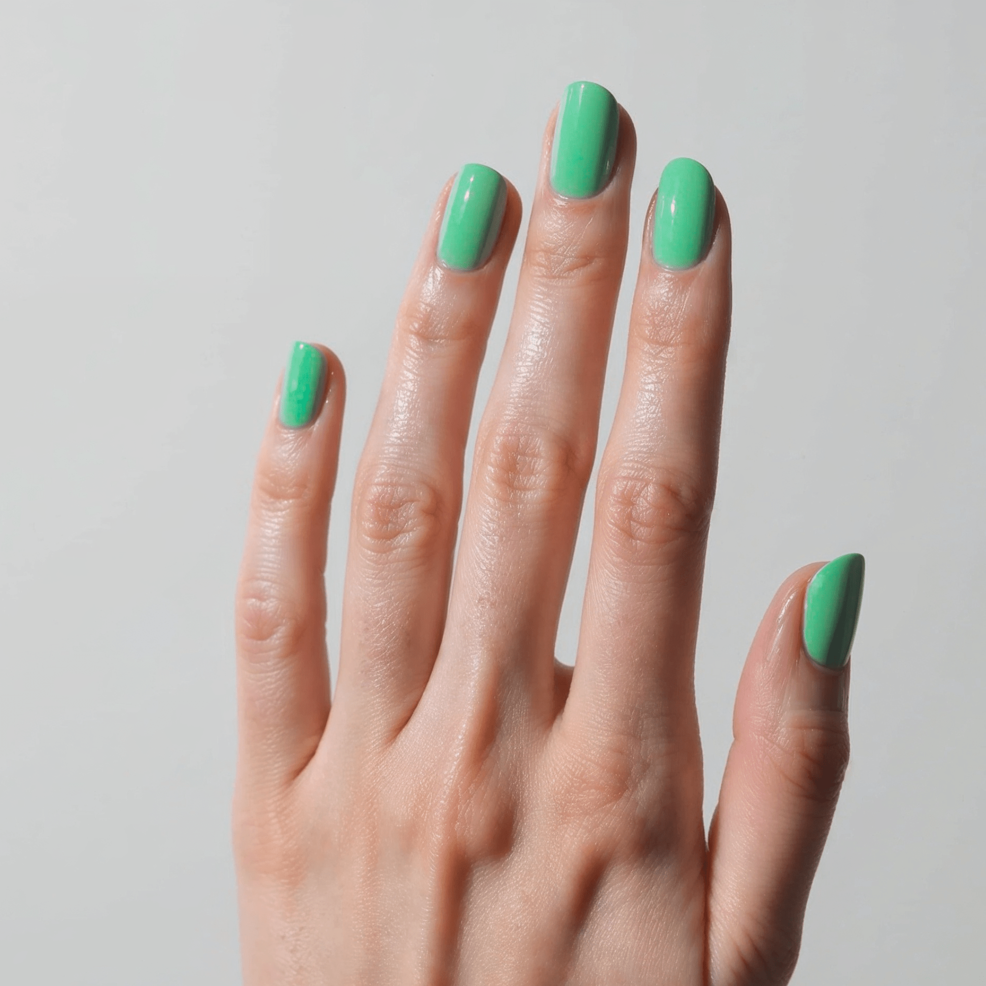 Frog - German Dream Nails