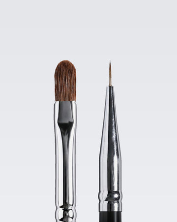 Gel Duo Set – Gel Pinsel & Liner
