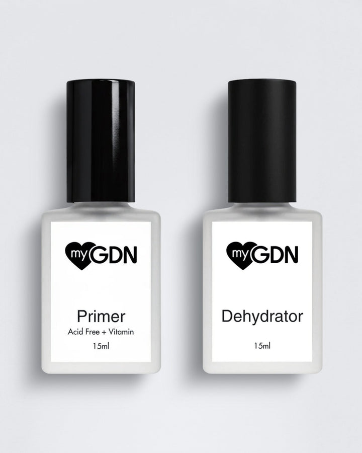 Prep Duo