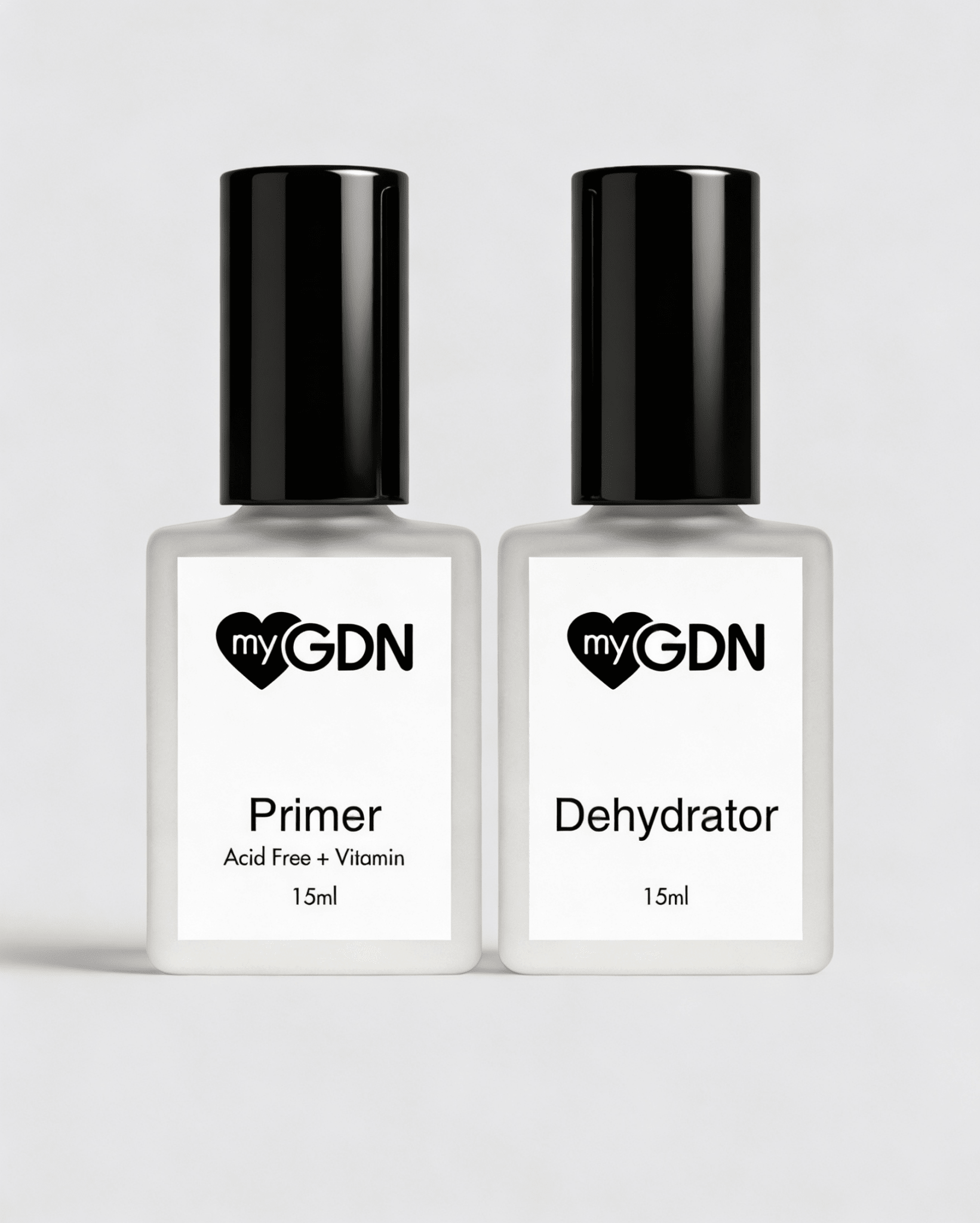 German Dream Nails - German Dream Nails Prep Duo