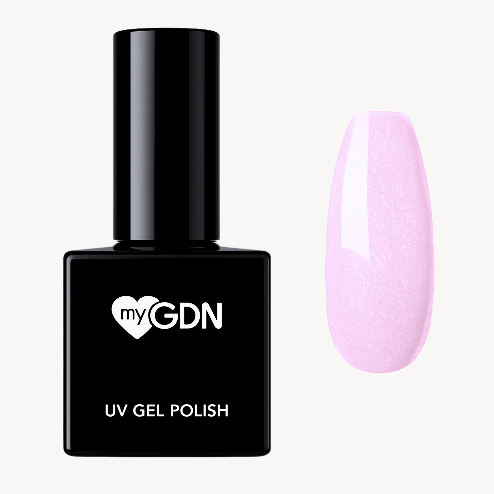 Groovy Rose - German Dream Nails