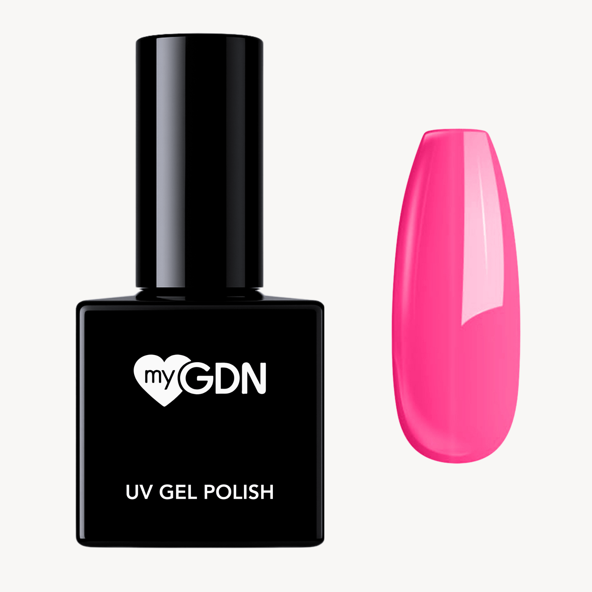 Guave Splash - German Dream Nails