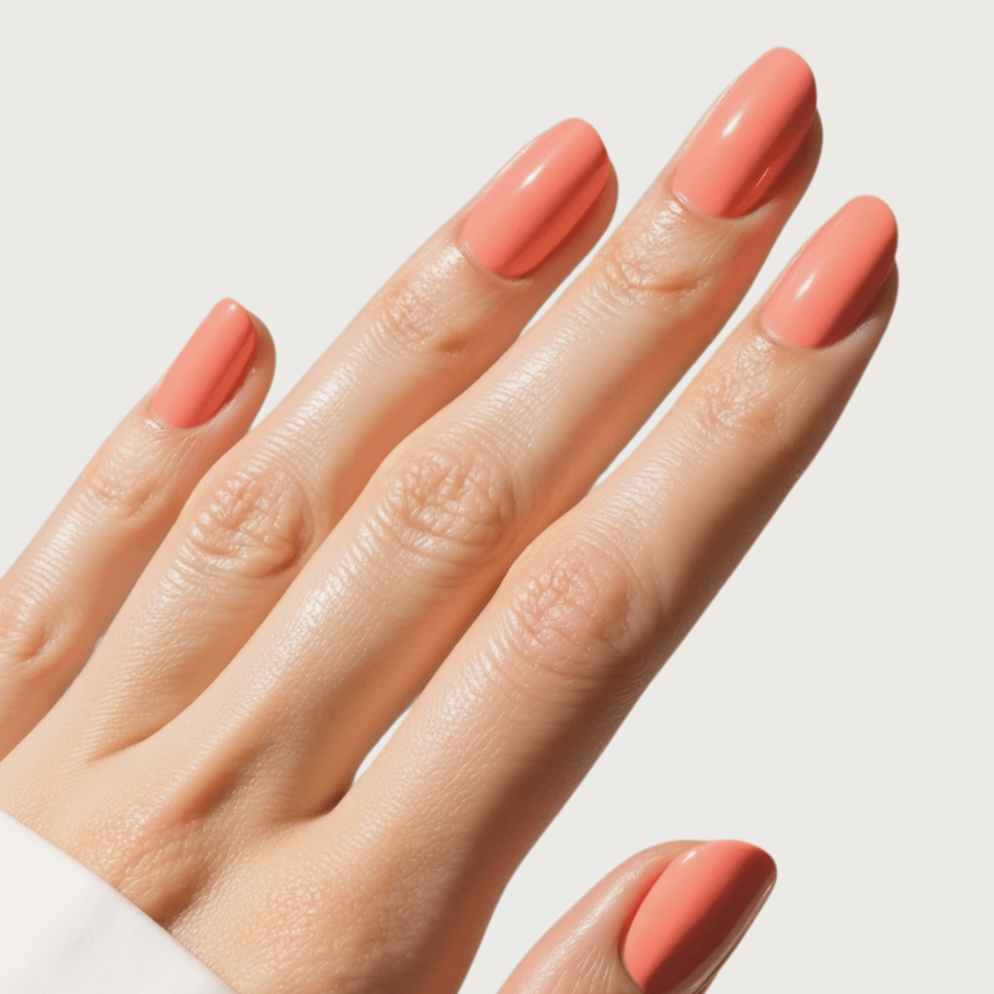 Happy Day - German Dream Nails